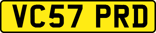 VC57PRD