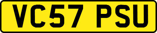 VC57PSU