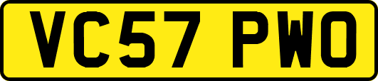 VC57PWO