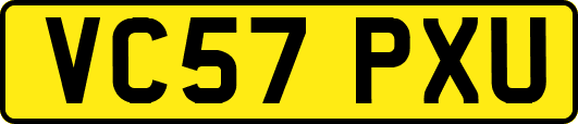 VC57PXU