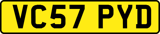 VC57PYD