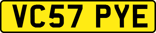 VC57PYE