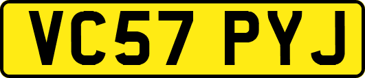 VC57PYJ