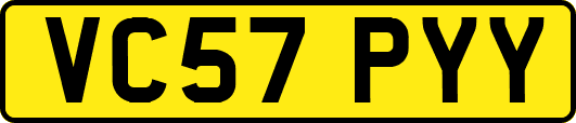 VC57PYY