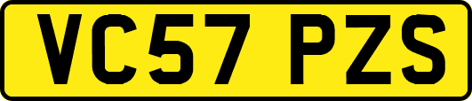 VC57PZS
