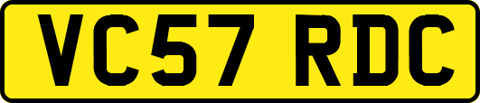 VC57RDC