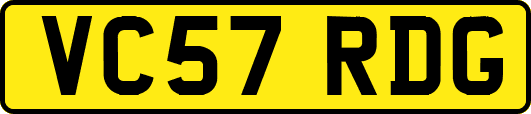 VC57RDG