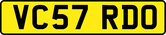 VC57RDO