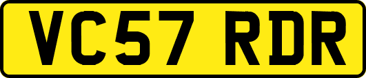 VC57RDR