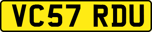 VC57RDU