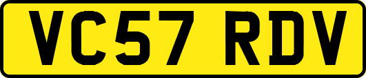 VC57RDV