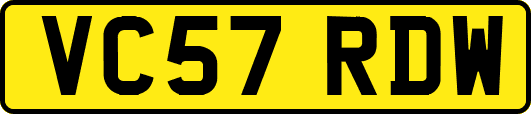 VC57RDW