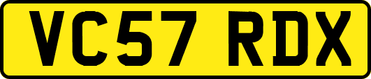 VC57RDX