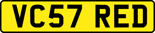 VC57RED