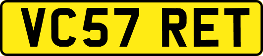 VC57RET