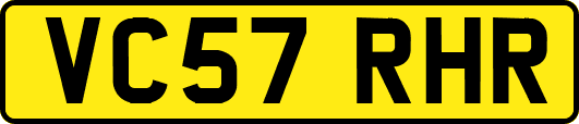 VC57RHR