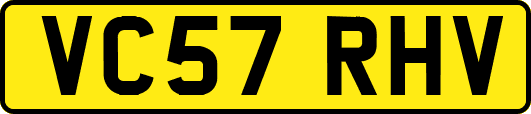 VC57RHV