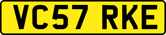 VC57RKE