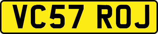 VC57ROJ