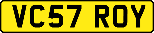 VC57ROY