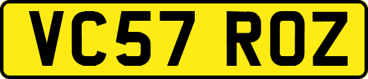 VC57ROZ