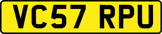 VC57RPU
