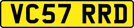 VC57RRD
