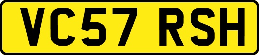 VC57RSH