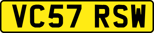VC57RSW