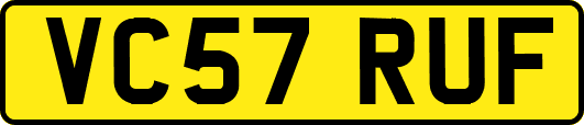 VC57RUF