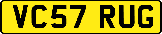 VC57RUG