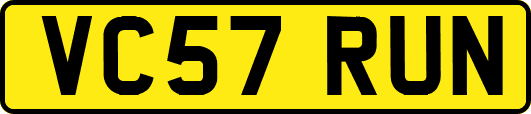 VC57RUN