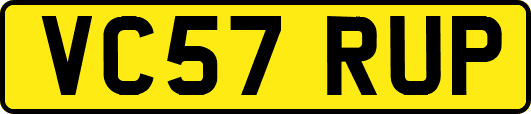 VC57RUP