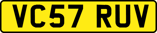 VC57RUV