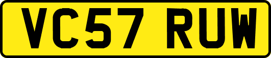 VC57RUW