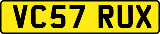 VC57RUX