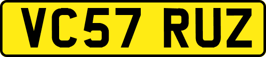 VC57RUZ