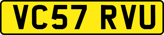 VC57RVU