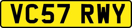 VC57RWY