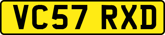 VC57RXD