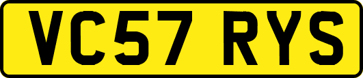 VC57RYS