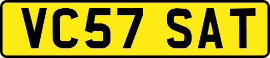 VC57SAT