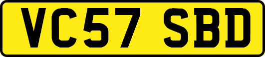 VC57SBD