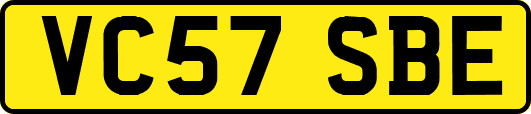 VC57SBE