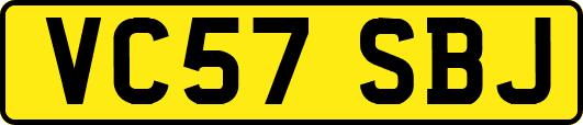 VC57SBJ