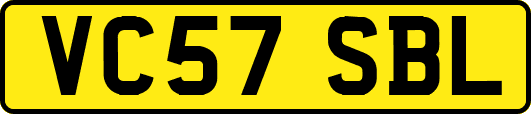 VC57SBL