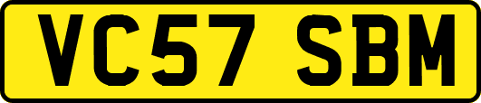 VC57SBM