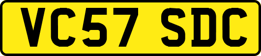 VC57SDC