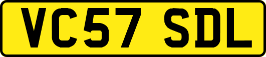 VC57SDL