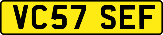 VC57SEF